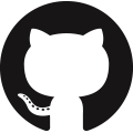Mein GitHub Account Logo