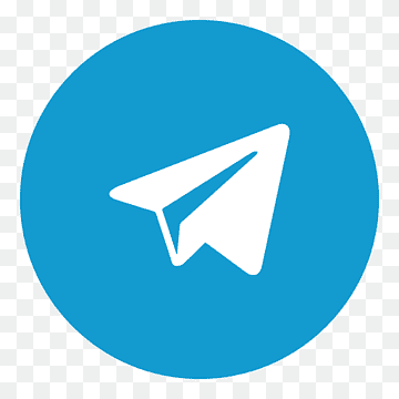 Telegram link Logo
